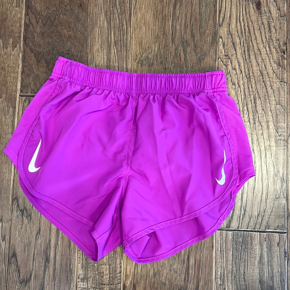 Nike Dri-Fit Running Shorts